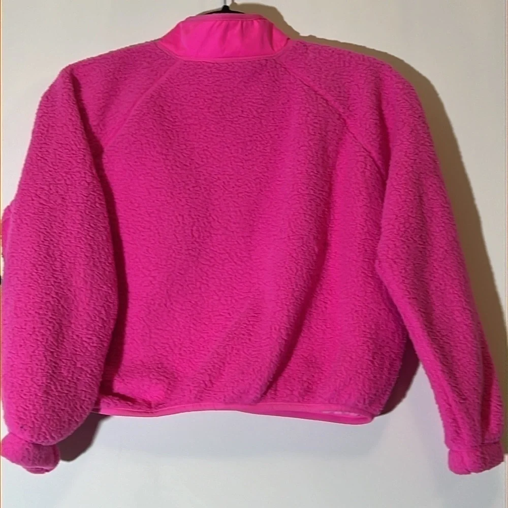 Gap Kids Jacket Pink